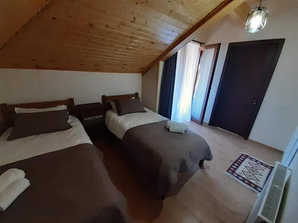 Mtsʼkhetʼa Davit Batoni Guest House المظهر الخارجي الصورة