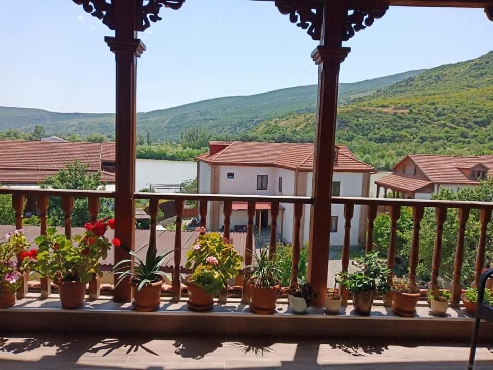 Mtsʼkhetʼa Davit Batoni Guest House المظهر الخارجي الصورة