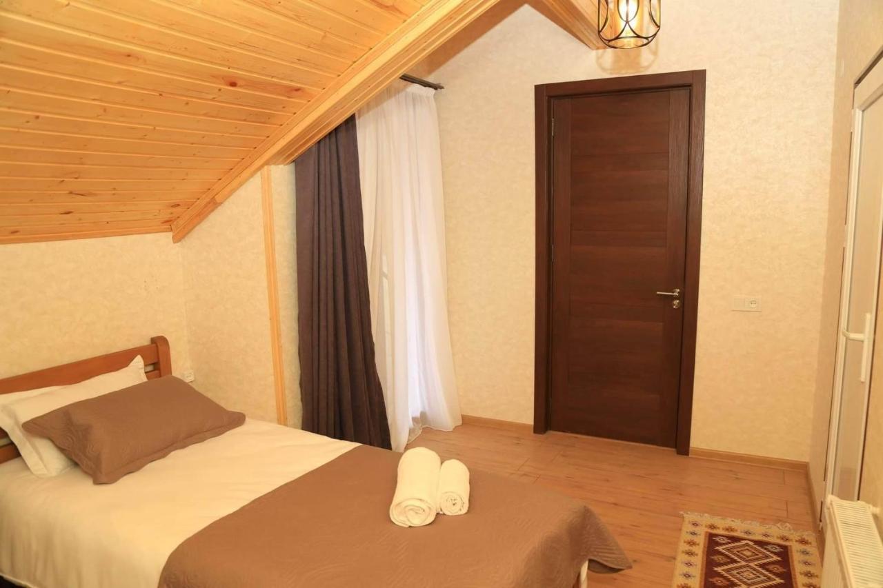 Mtsʼkhetʼa Davit Batoni Guest House المظهر الخارجي الصورة