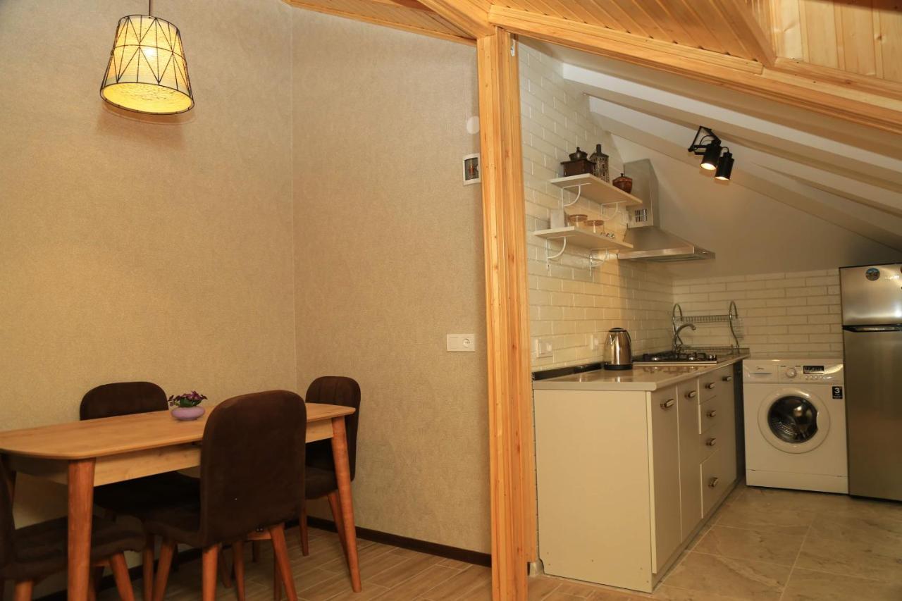 Mtsʼkhetʼa Davit Batoni Guest House المظهر الخارجي الصورة