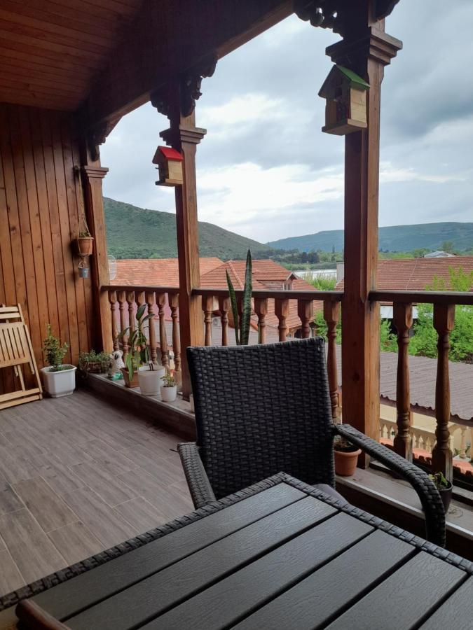 Mtsʼkhetʼa Davit Batoni Guest House المظهر الخارجي الصورة