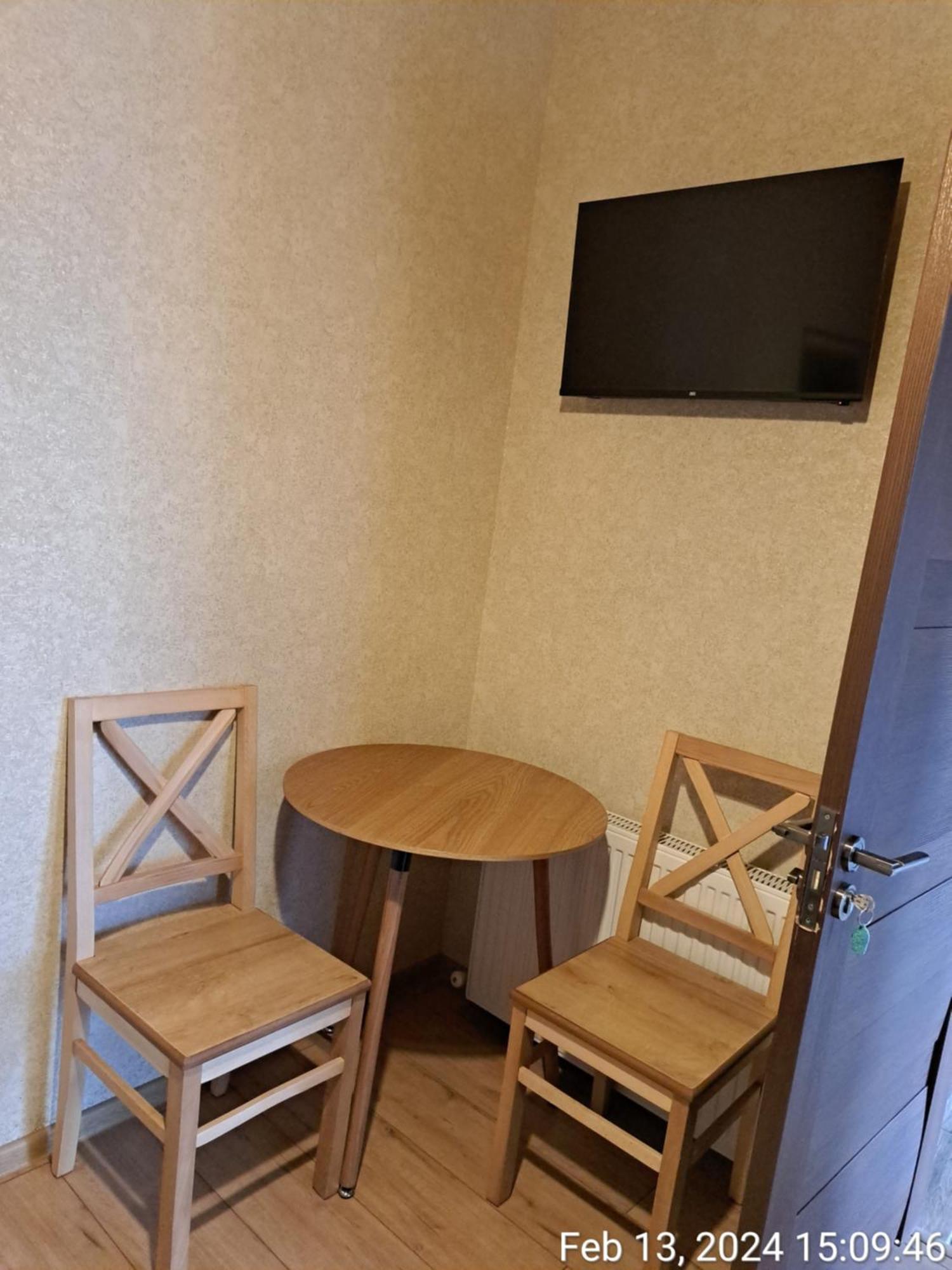 Mtsʼkhetʼa Davit Batoni Guest House المظهر الخارجي الصورة